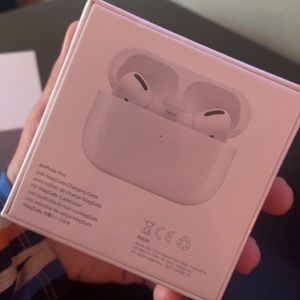 AirPod pros